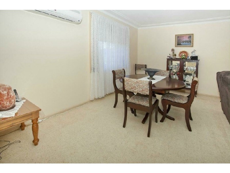 Mount Warrigal NSW 2528