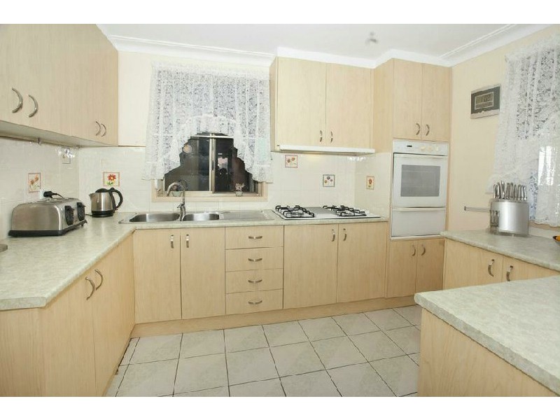 Mount Warrigal NSW 2528