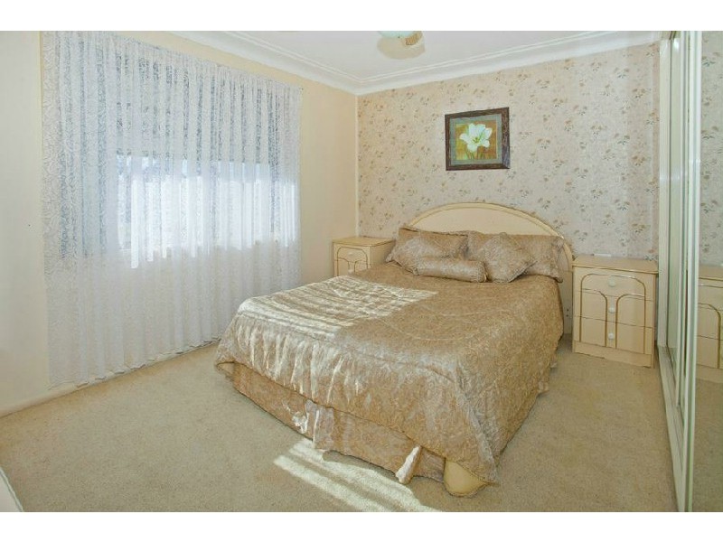 Mount Warrigal NSW 2528