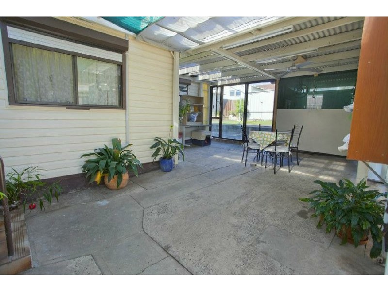 Mount Warrigal NSW 2528