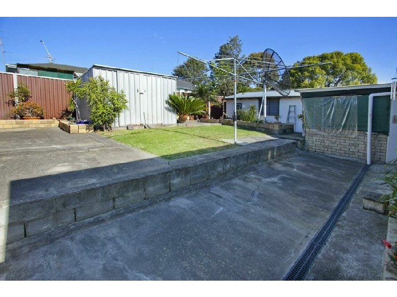 Mount Warrigal NSW 2528