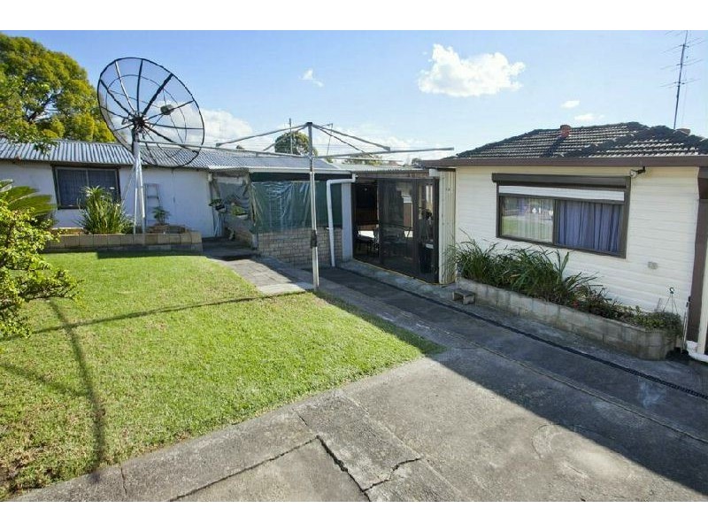 Mount Warrigal NSW 2528