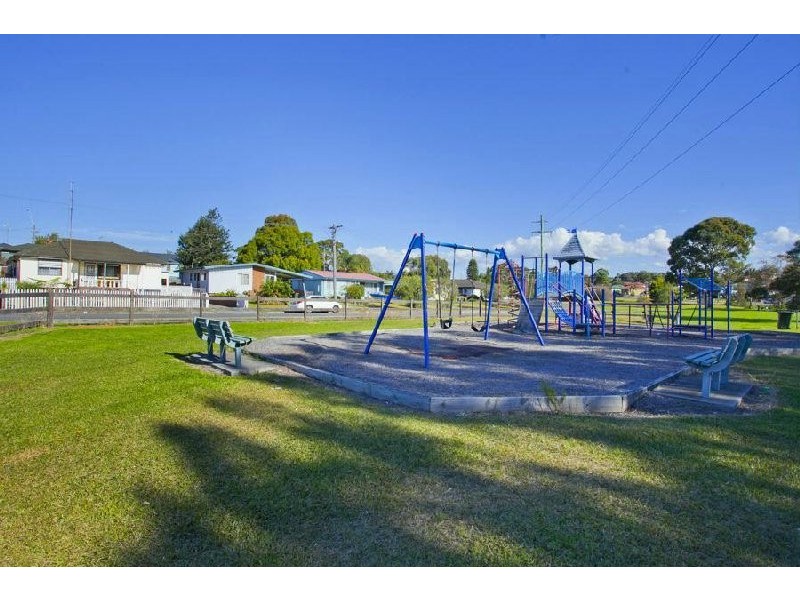 Mount Warrigal NSW 2528