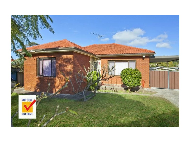 Barrack Heights NSW 2528