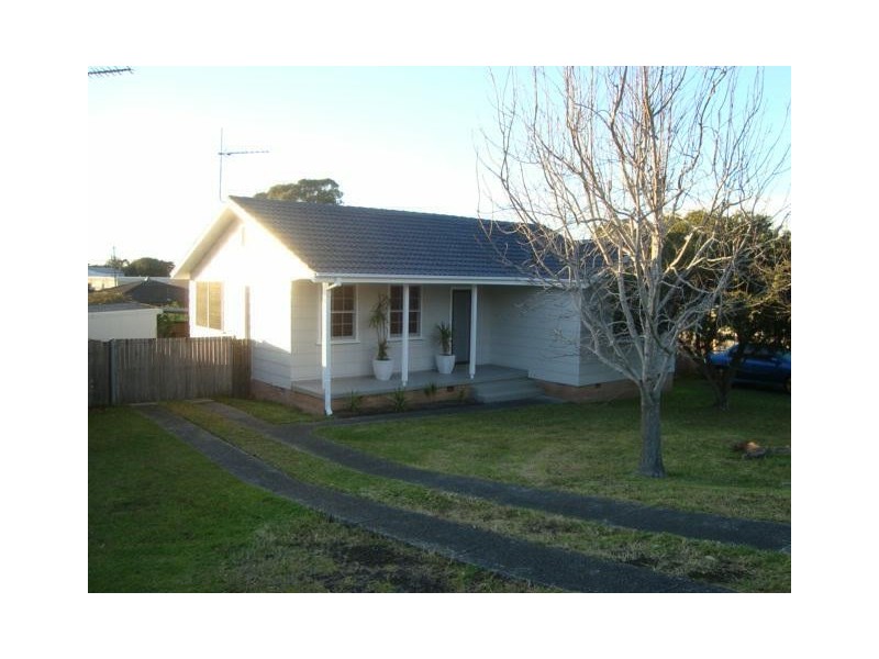 Barrack Heights NSW 2528