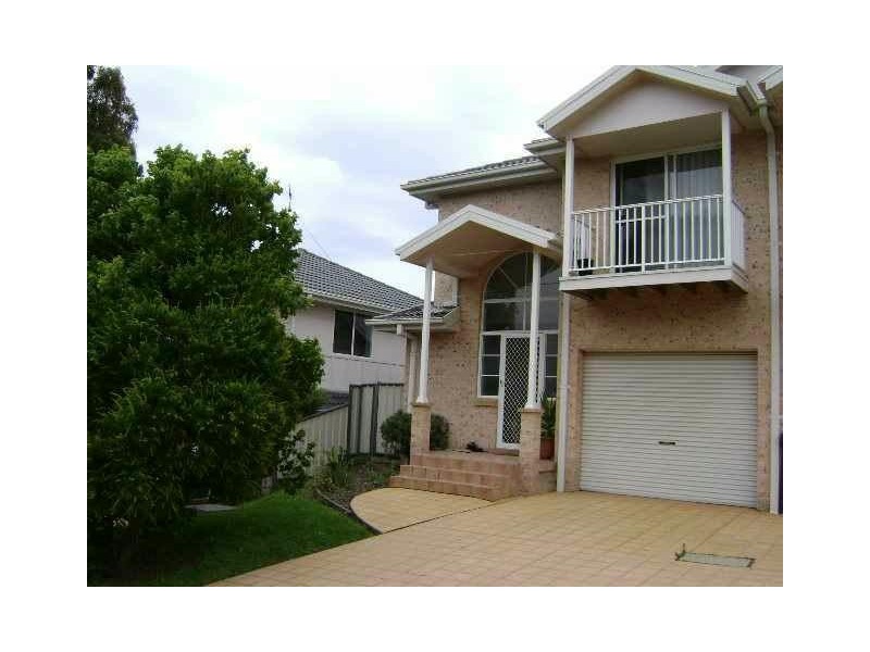 Blackbutt NSW 2529