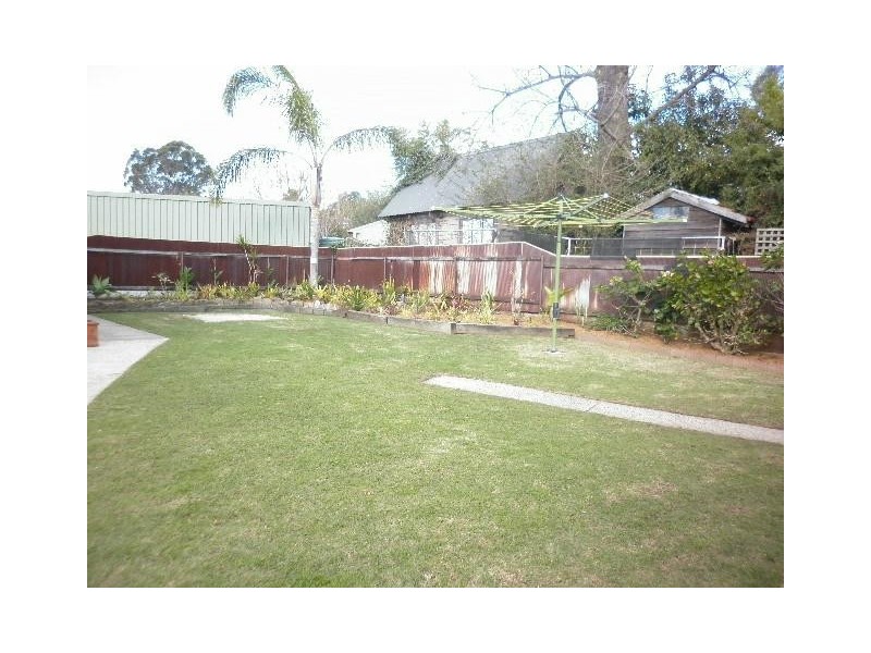 Albion Park Rail NSW 2527