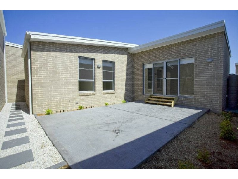 Flinders NSW 2529