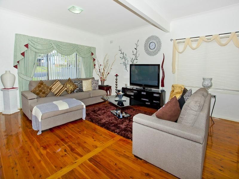 Barrack Heights NSW 2528