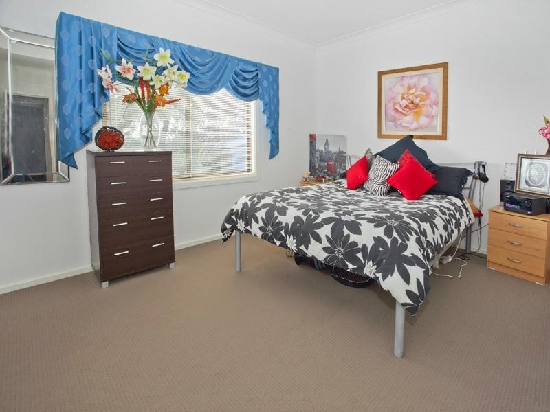 Barrack Heights NSW 2528