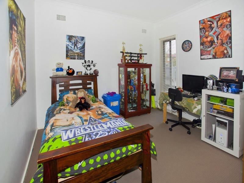 Barrack Heights NSW 2528