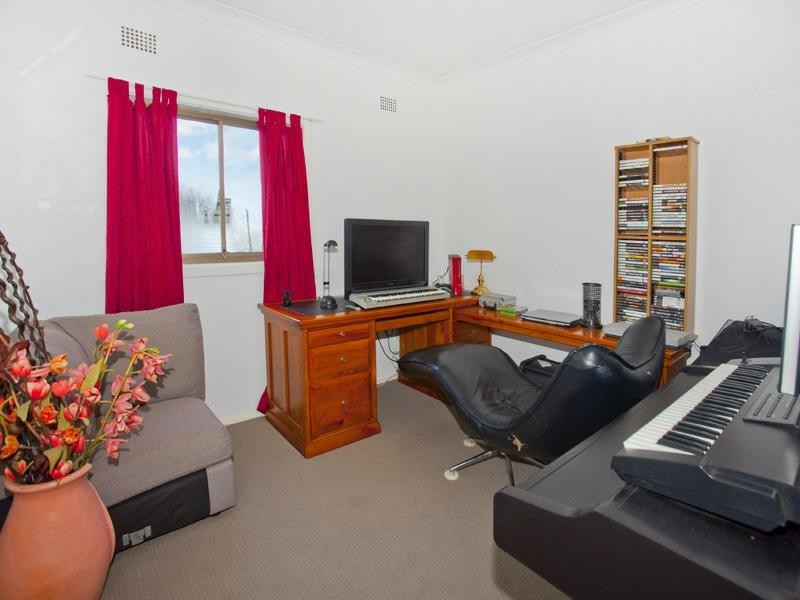 Barrack Heights NSW 2528