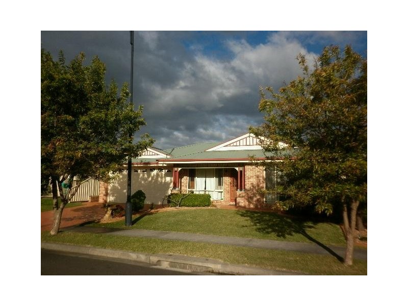 Flinders NSW 2529
