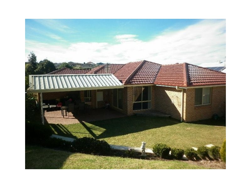 Flinders NSW 2529