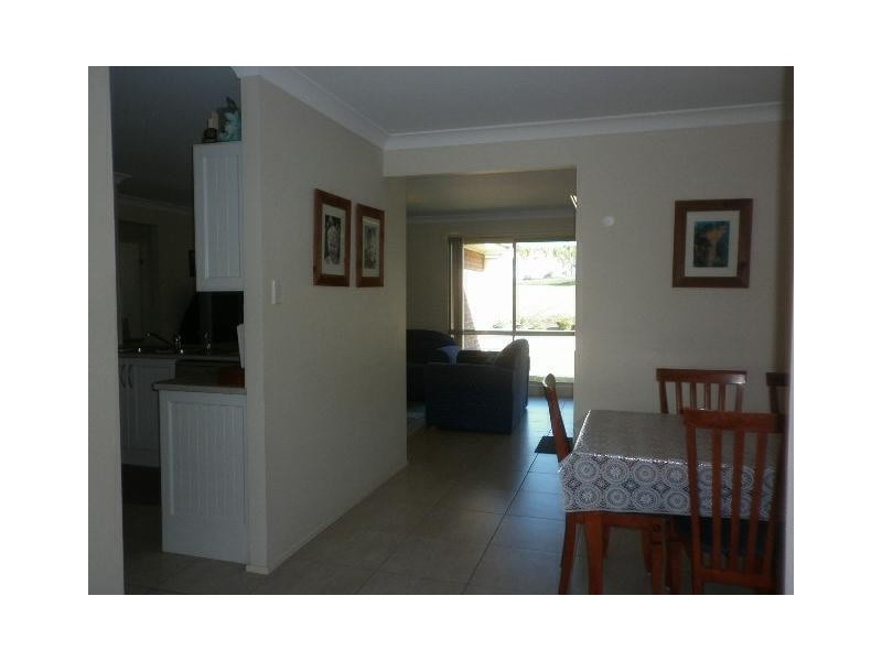 Flinders NSW 2529