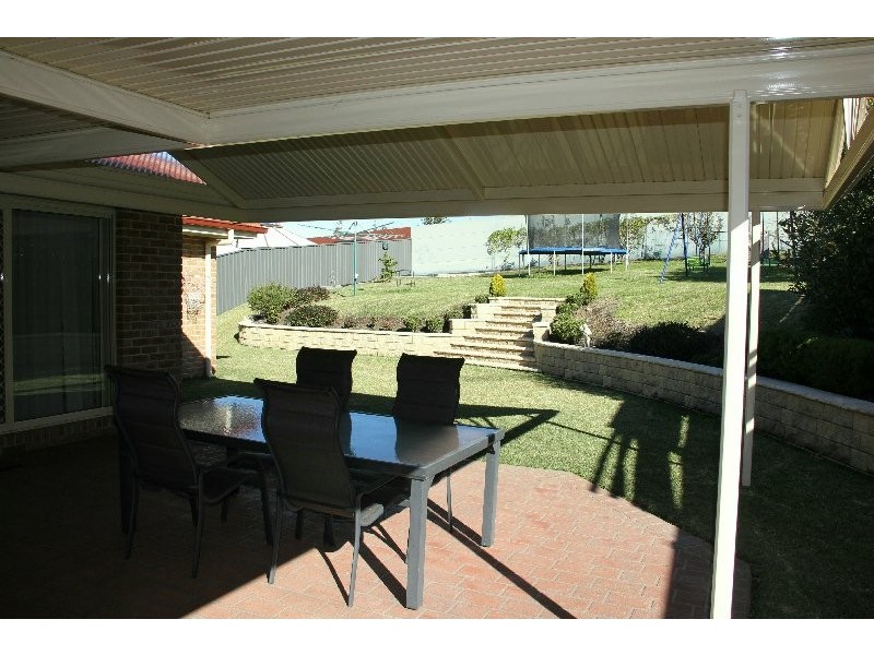 Flinders NSW 2529