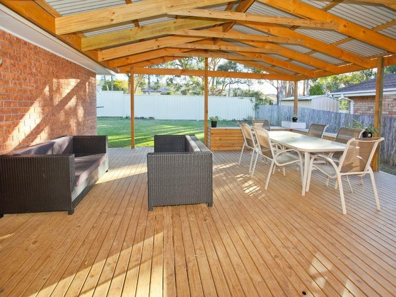 Albion Park NSW 2527