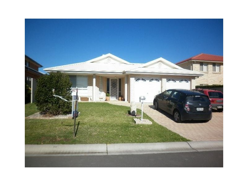 Shell Cove NSW 2529