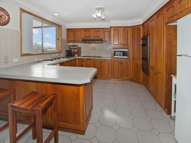 Mount Warrigal NSW 2528