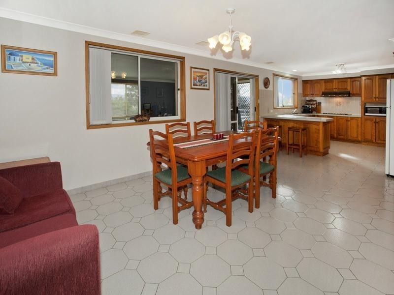 Mount Warrigal NSW 2528