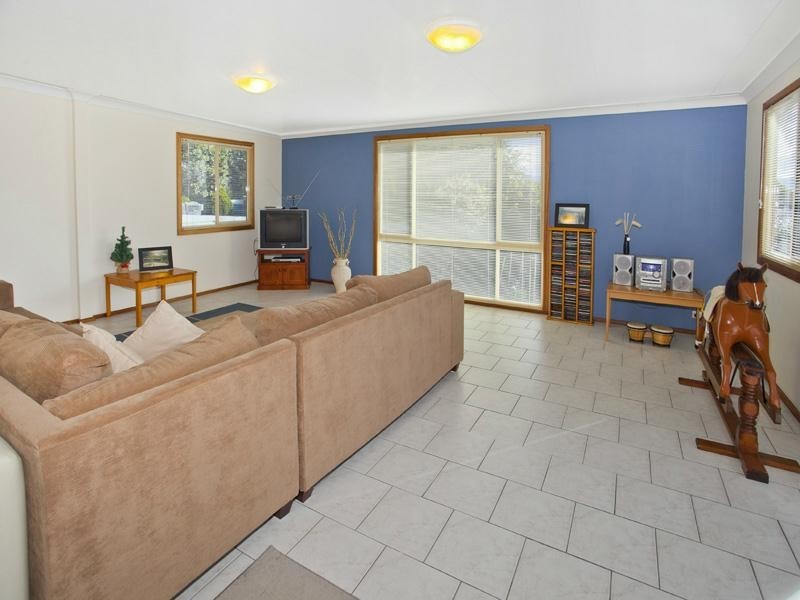 Mount Warrigal NSW 2528