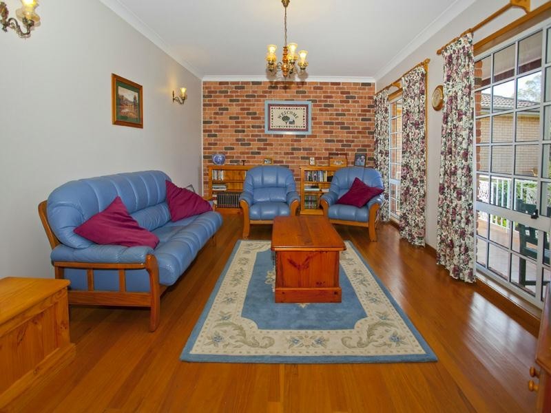 Mount Warrigal NSW 2528
