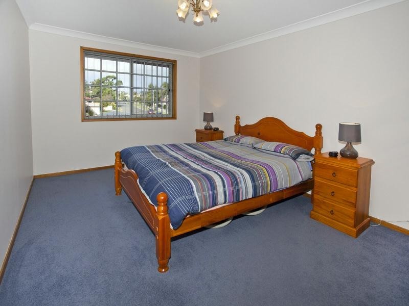 Mount Warrigal NSW 2528