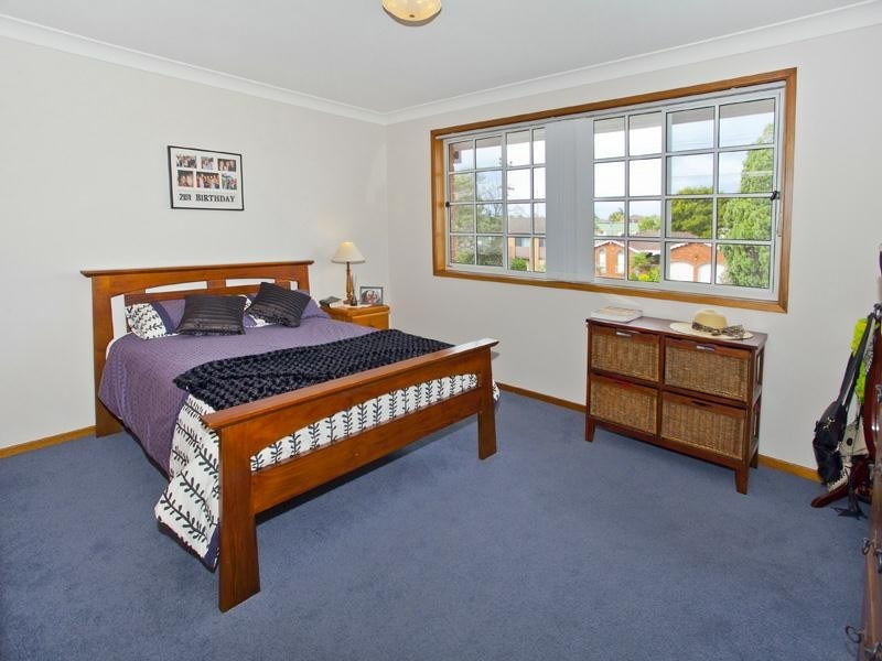 Mount Warrigal NSW 2528