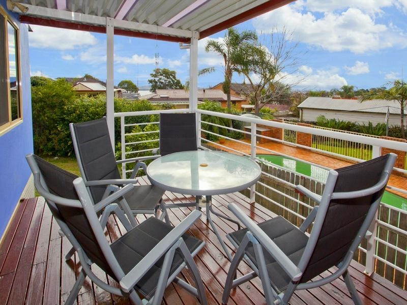 Mount Warrigal NSW 2528