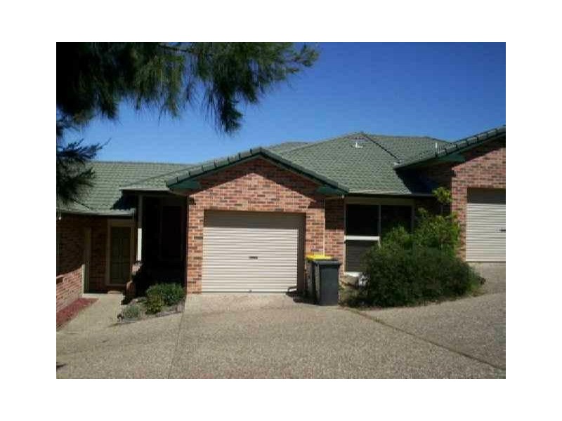 Blackbutt NSW 2529