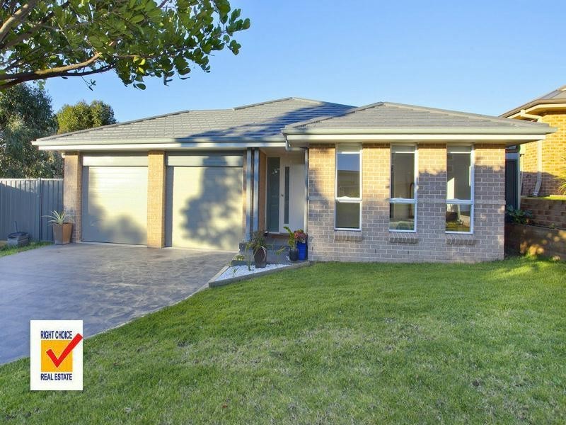 Shell Cove NSW 2529