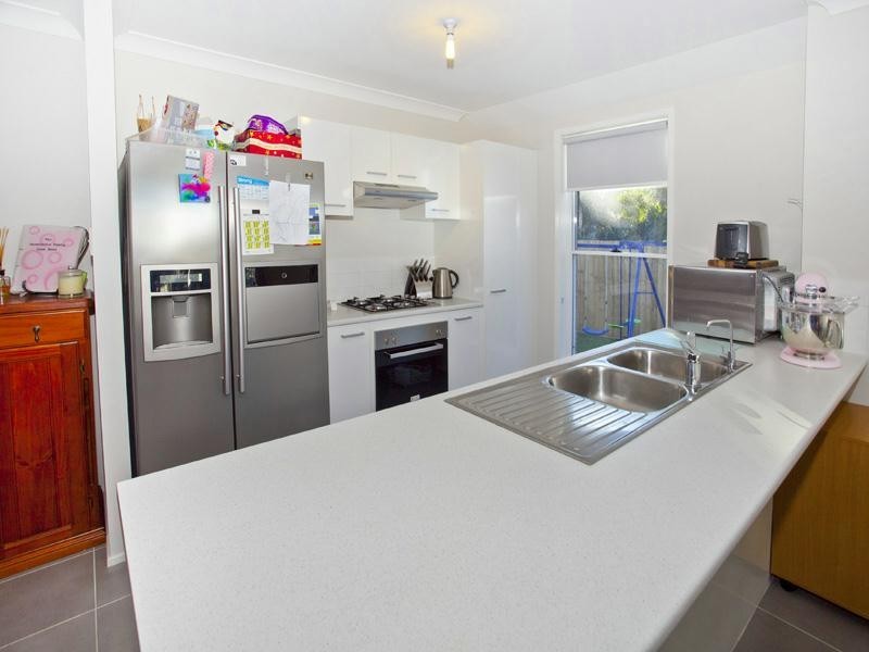 Shell Cove NSW 2529