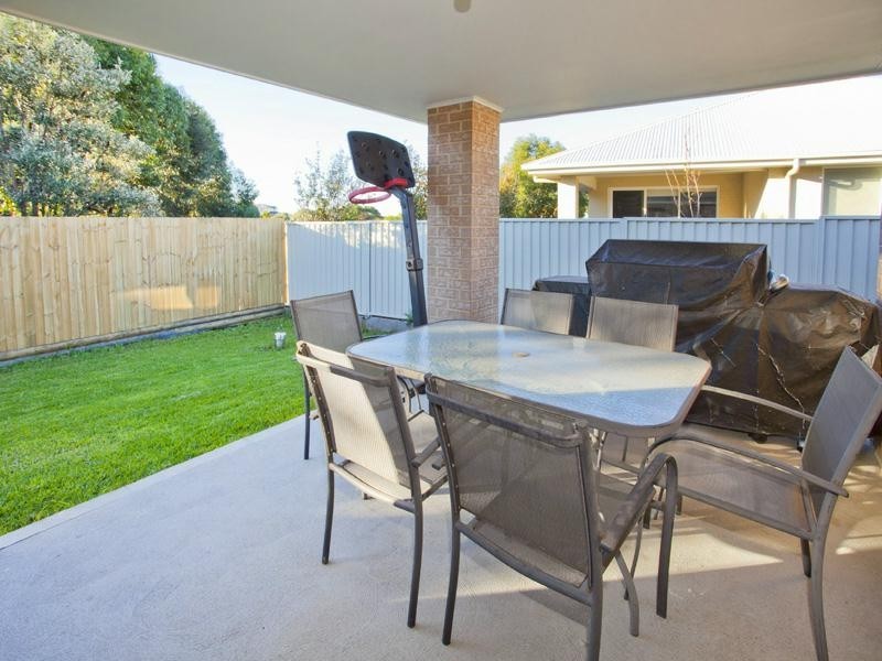 Shell Cove NSW 2529