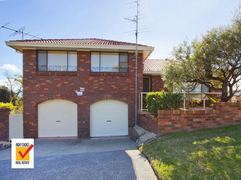 Barrack Heights NSW 2528