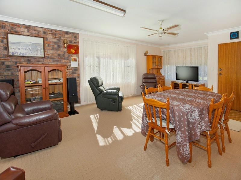 Barrack Heights NSW 2528