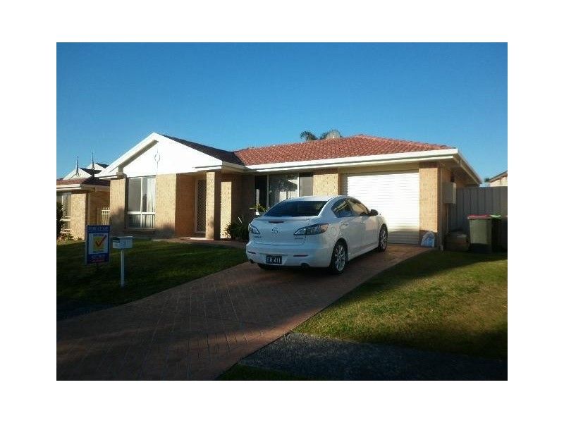 Shell Cove NSW 2529