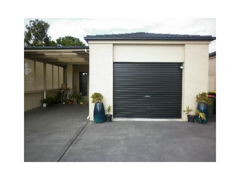 Albion Park NSW 2527