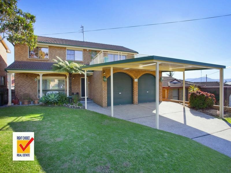 Mount Warrigal NSW 2528