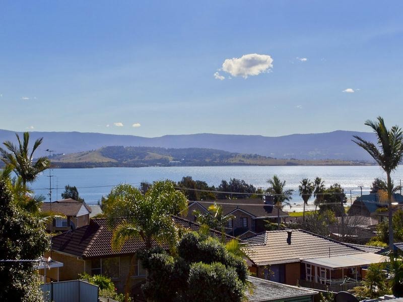 Mount Warrigal NSW 2528