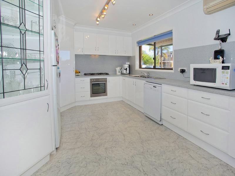 Mount Warrigal NSW 2528