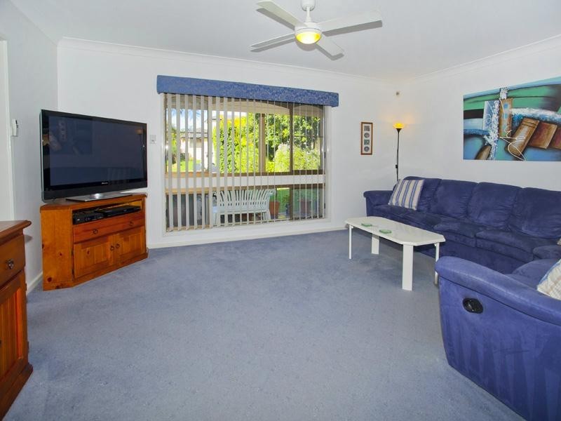 Mount Warrigal NSW 2528