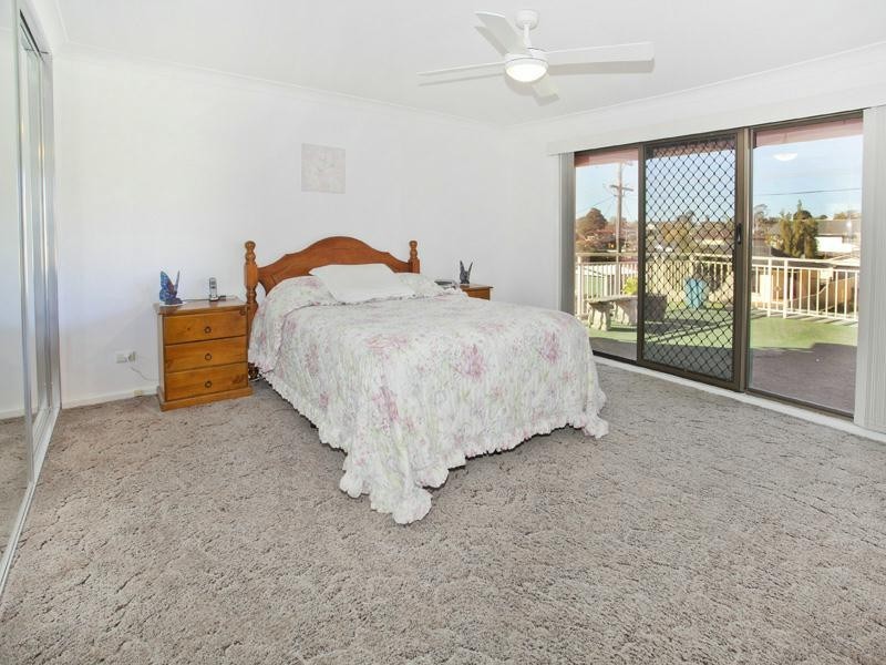 Mount Warrigal NSW 2528