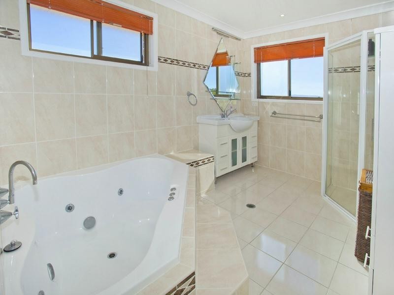 Mount Warrigal NSW 2528