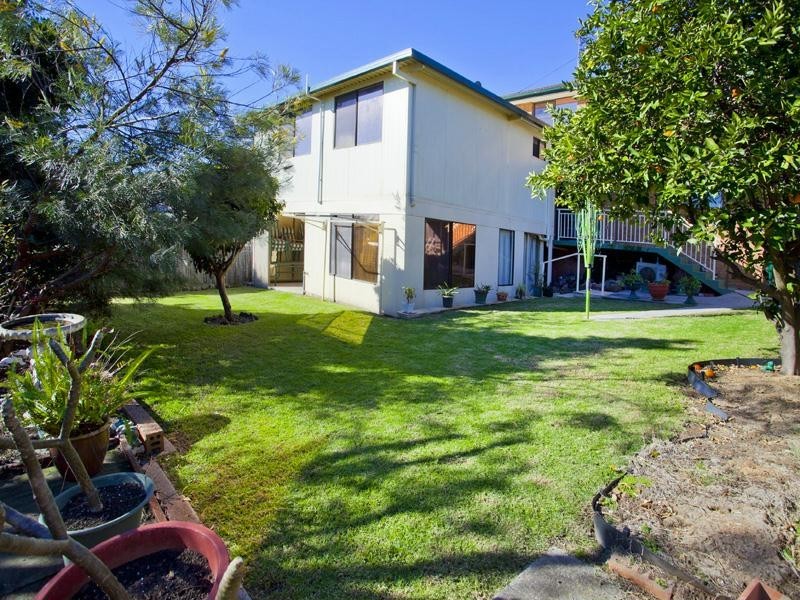 Mount Warrigal NSW 2528