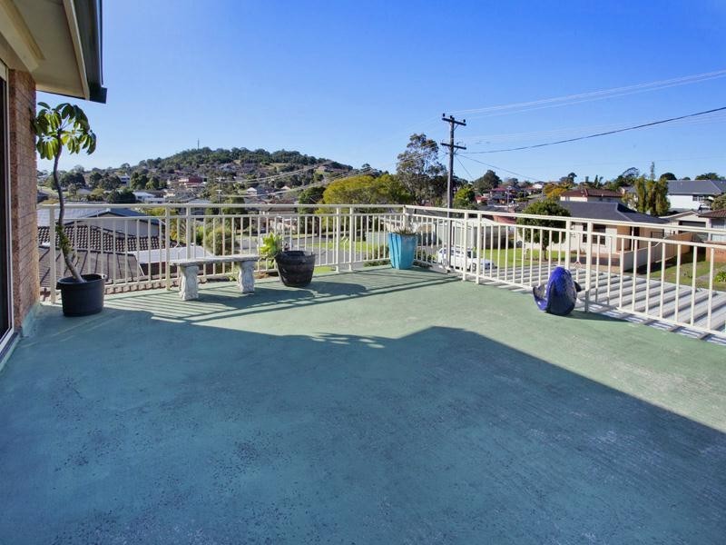 Mount Warrigal NSW 2528