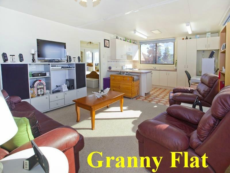 Mount Warrigal NSW 2528