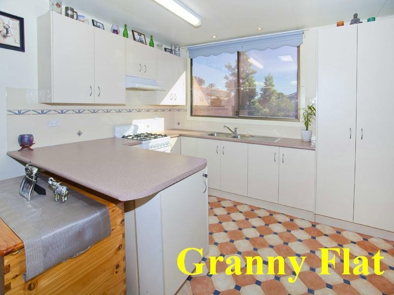 Mount Warrigal NSW 2528