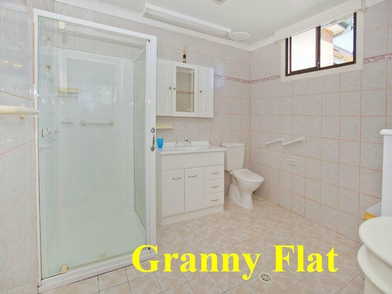 Mount Warrigal NSW 2528