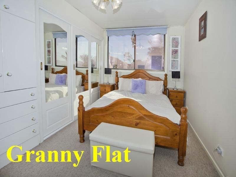 Mount Warrigal NSW 2528