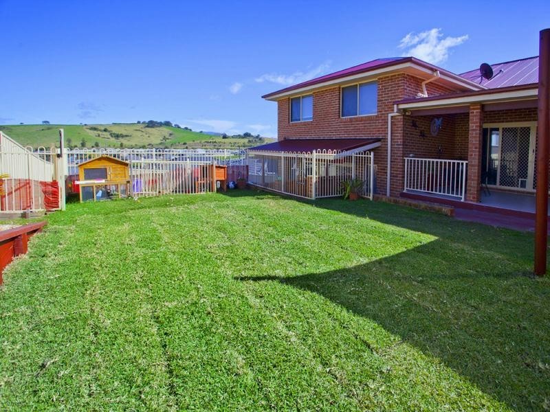 Flinders NSW 2529